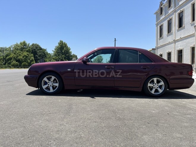 Mercedes 230 E 1996, 225,328 km - 2.3 l - Lənkəran