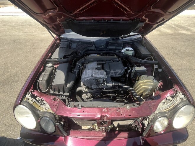 Mercedes 230 E 1996, 225,328 km - 2.3 l - Lənkəran