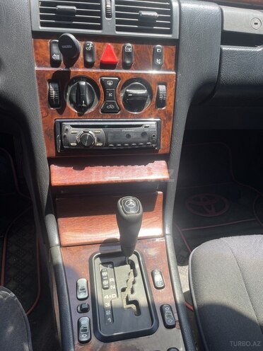 Mercedes 230 E 1996, 225,328 km - 2.3 l - Lənkəran