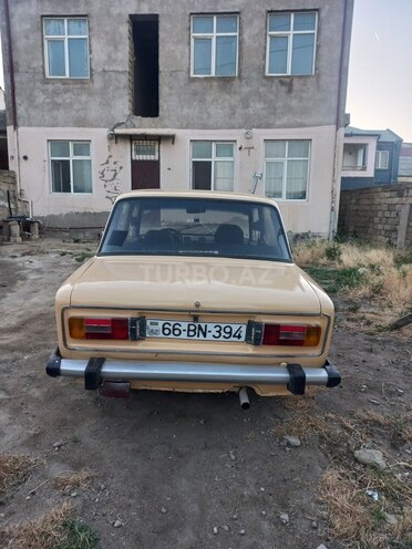 LADA (VAZ) 2106