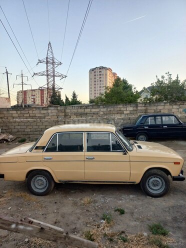 LADA (VAZ) 2106