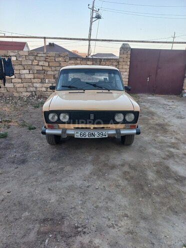 LADA (VAZ) 2106