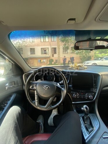 Kia Optima 2011, 175,000 km - 2.0 л - Bakı