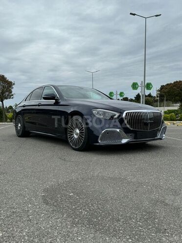 Mercedes E 300