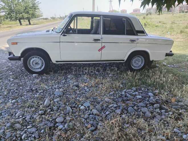 LADA (VAZ) 2106