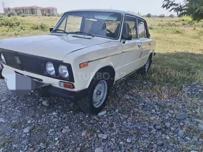 LADA (VAZ) 2106