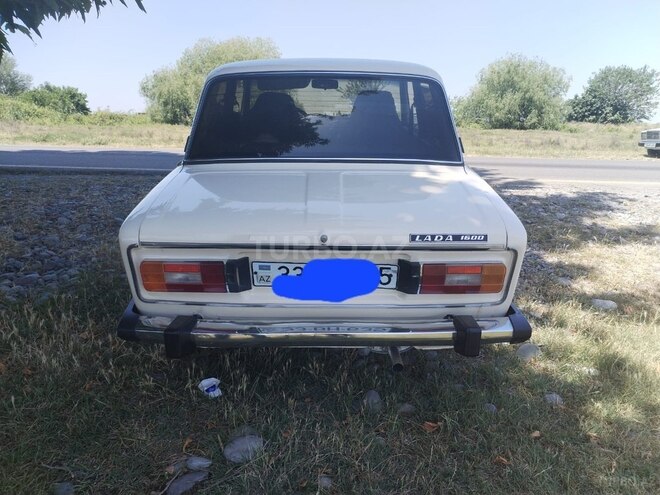 LADA (VAZ) 2106