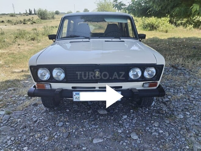 LADA (VAZ) 2106