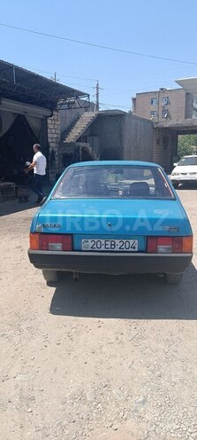 LADA (VAZ) 21099 1997, 24,586 km - 1.5 l - Gəncə