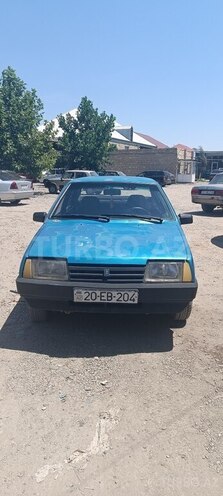 LADA (VAZ) 21099 1997, 24,586 km - 1.5 l - Gəncə