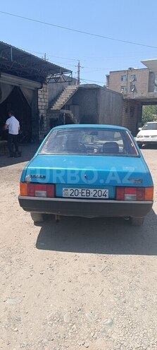 LADA (VAZ) 21099 1997, 24,586 km - 1.5 l - Gəncə