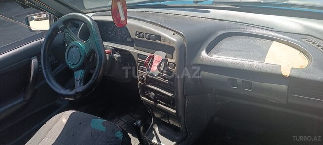 LADA (VAZ) 21099 1997, 24,586 km - 1.5 l - Gəncə