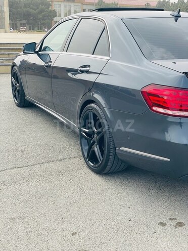 Mercedes E 220 d