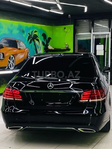 Mercedes E 200 d