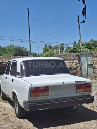 LADA (VAZ) 2107 2009, 99,000 km - 1.6 l - Bərdə