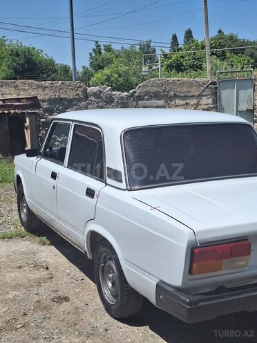 LADA (VAZ) 2107 2009, 99,000 km - 1.6 l - Bərdə