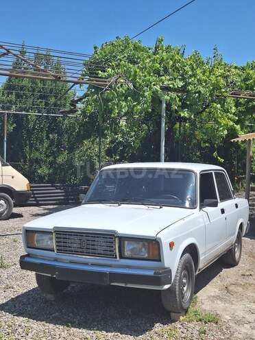 LADA (VAZ) 2107 2009, 99,000 km - 1.6 l - Bərdə
