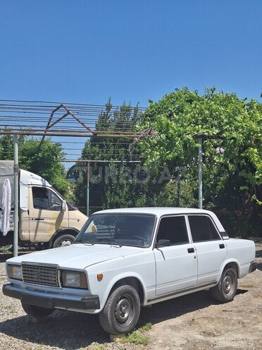 LADA (VAZ) 2107 2009, 99,000 km - 1.6 l - Bərdə