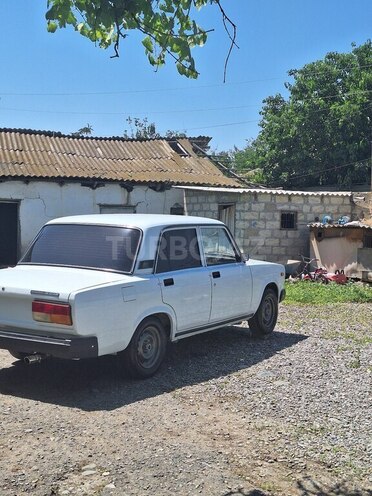 LADA (VAZ) 2107 2009, 99,000 km - 1.6 l - Bərdə