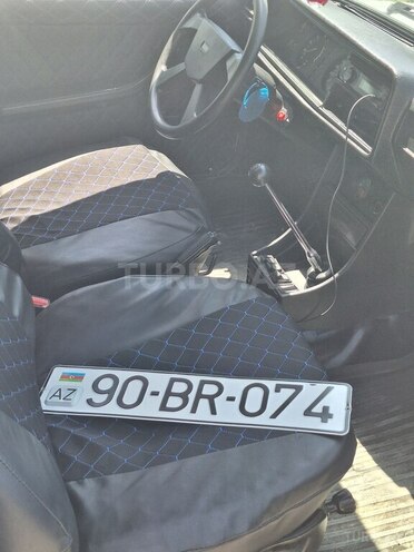 LADA (VAZ) 2107 2009, 99,000 km - 1.6 l - Bərdə
