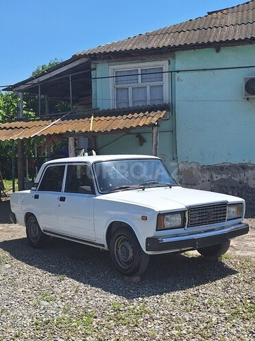 LADA (VAZ) 2107 2009, 99,000 km - 1.6 l - Bərdə