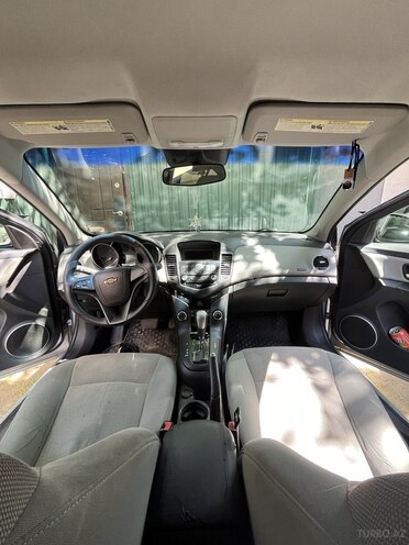 Chevrolet Cruze 2011, 237,000 km - 1.4 l - Bakı
