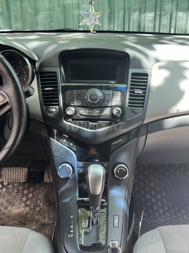Chevrolet Cruze 2011, 237,000 km - 1.4 l - Bakı