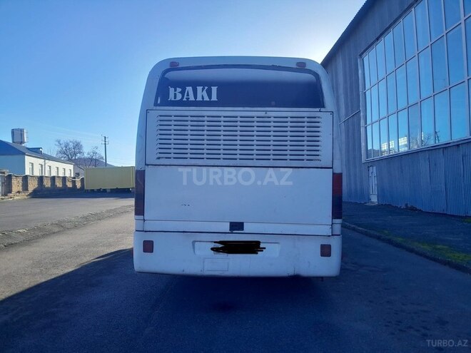 Daewoo BH117 1999, 300,000 km - 11.0 l - Qəbələ
