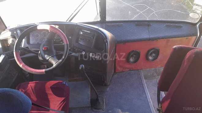 Daewoo BH117 1999, 300,000 km - 11.0 l - Qəbələ