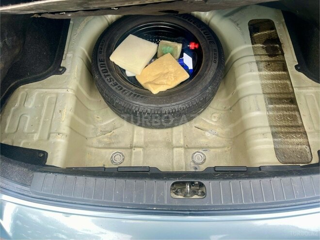 Hyundai Accent 2007, 187,000 km - 1.5 l - Bakı