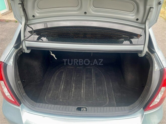 Hyundai Accent 2007, 187,000 km - 1.5 l - Bakı
