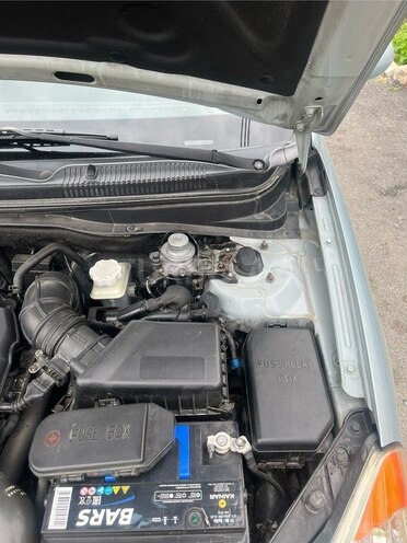 Hyundai Accent 2007, 187,000 km - 1.5 l - Bakı