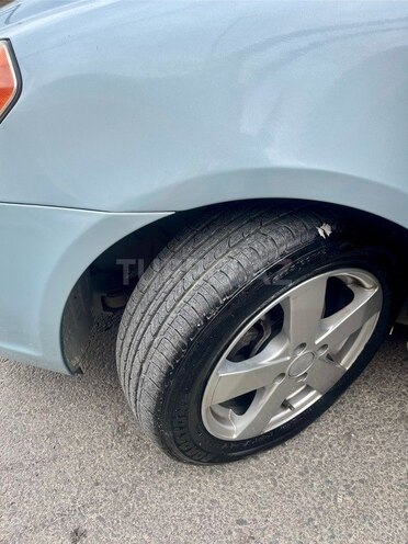 Hyundai Accent 2007, 187,000 km - 1.5 l - Bakı
