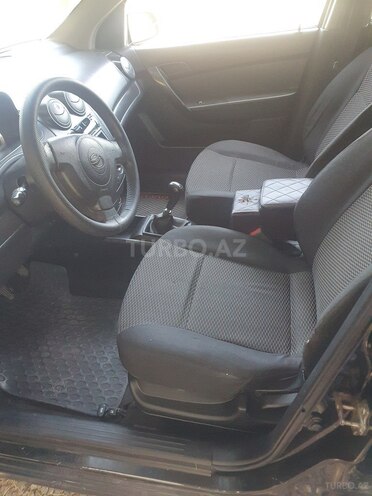 Chevrolet Aveo 2012, 176,000 km - 1.5 l - Mingəçevir