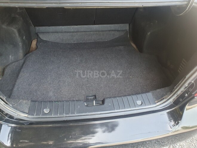 Chevrolet Aveo 2012, 176,000 km - 1.5 l - Mingəçevir