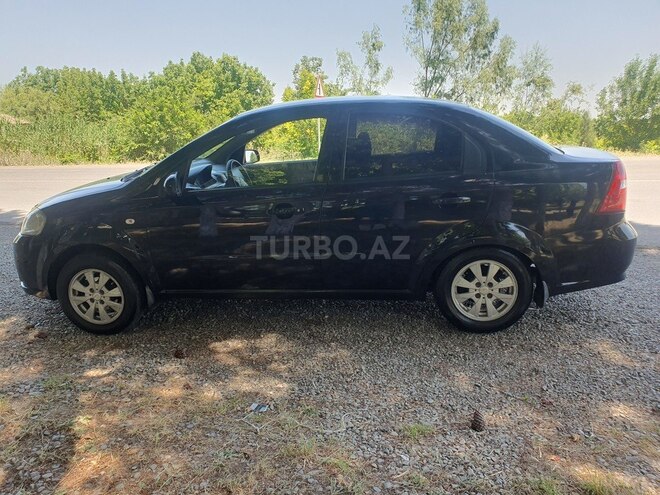 Chevrolet Aveo 2012, 176,000 km - 1.5 l - Mingəçevir