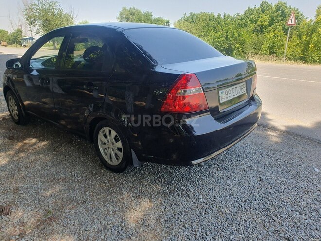 Chevrolet Aveo 2012, 176,000 km - 1.5 l - Mingəçevir