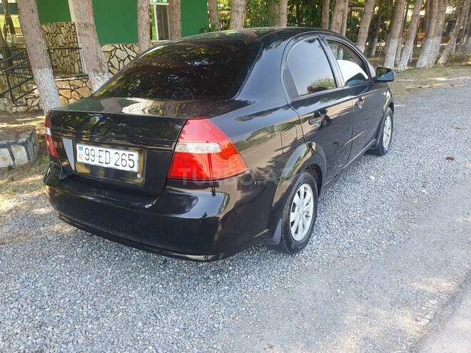 Chevrolet Aveo 2012, 176,000 km - 1.5 l - Mingəçevir