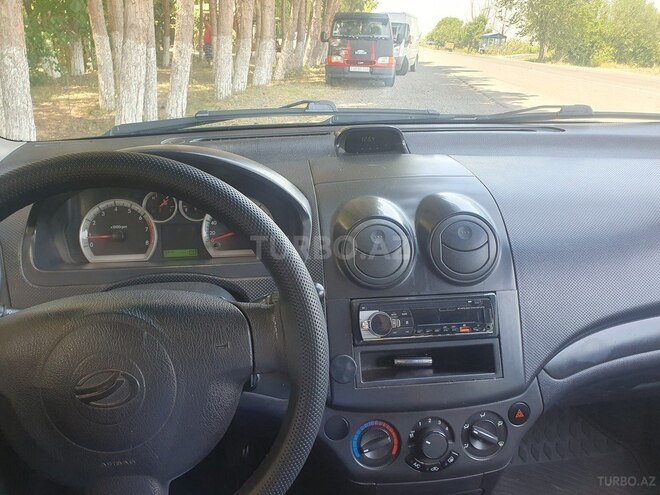 Chevrolet Aveo 2012, 176,000 km - 1.5 l - Mingəçevir