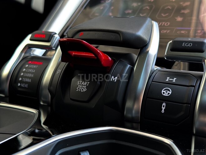 Lamborghini Urus 2019, 22,341 km - 4.0 l - Bakı