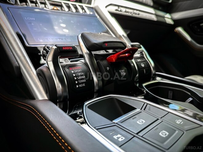 Lamborghini Urus 2019, 22,341 km - 4.0 l - Bakı