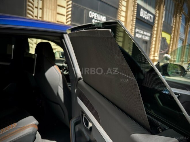 Lamborghini Urus 2019, 22,341 km - 4.0 l - Bakı