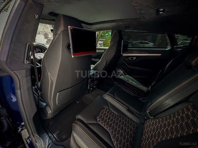 Lamborghini Urus 2019, 22,341 km - 4.0 l - Bakı