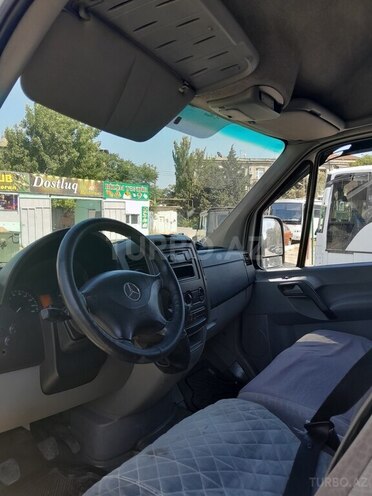 Mercedes Sprinter 224