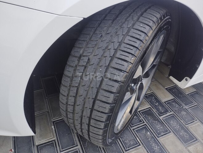 Kia Optima 2015, 116,223 km - 2.0 l - Bakı