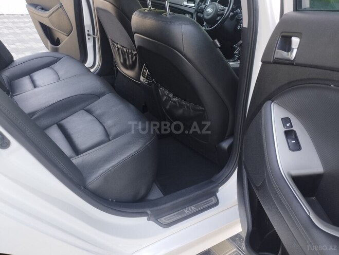 Kia Optima 2015, 116,223 km - 2.0 l - Bakı
