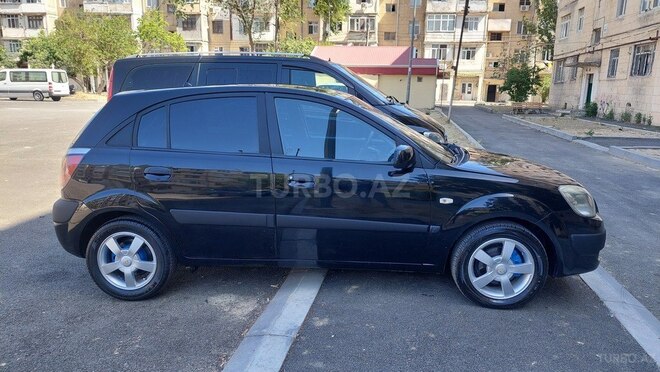 Kia Rio 2005, 269,000 km - 1.5 l - Bakı