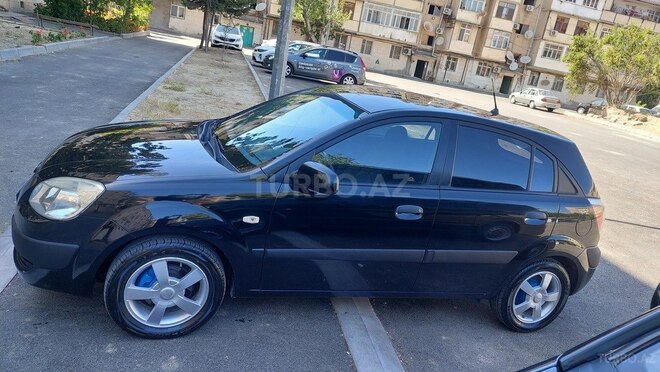 Kia Rio 2005, 269,000 km - 1.5 l - Bakı