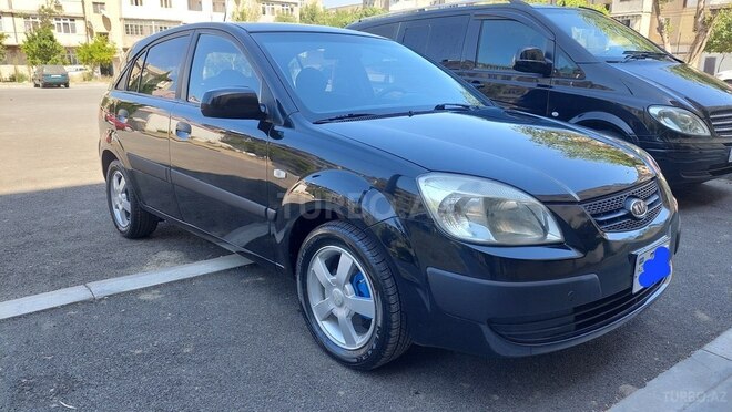 Kia Rio 2005, 269,000 km - 1.5 l - Bakı