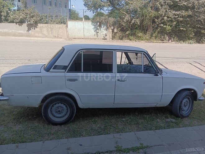 LADA (VAZ) 2101